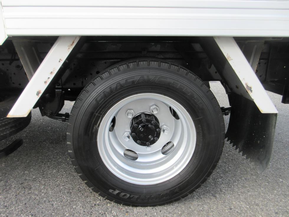 いすゞ バン 小型 平成23年11月 ◆商談中◆　SKGーNHR85AN 39枚目