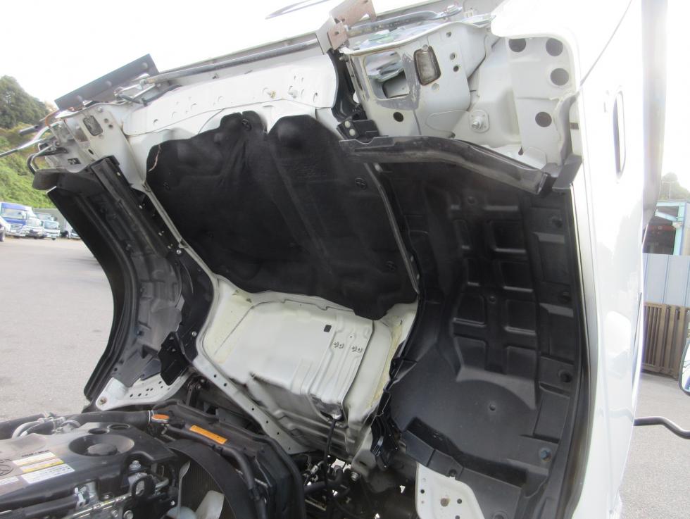 いすゞ バン 小型 平成23年11月 ◆商談中◆　SKGーNHR85AN 48枚目