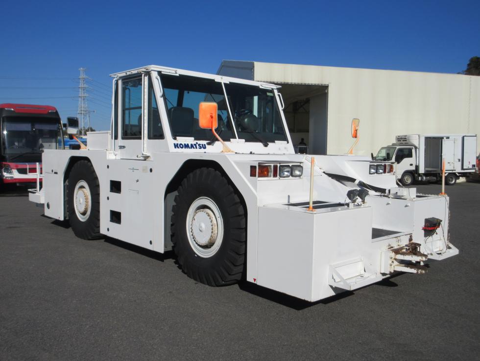 その他 その他 大型 2004年　　平成16年 WT500E-1 1枚目