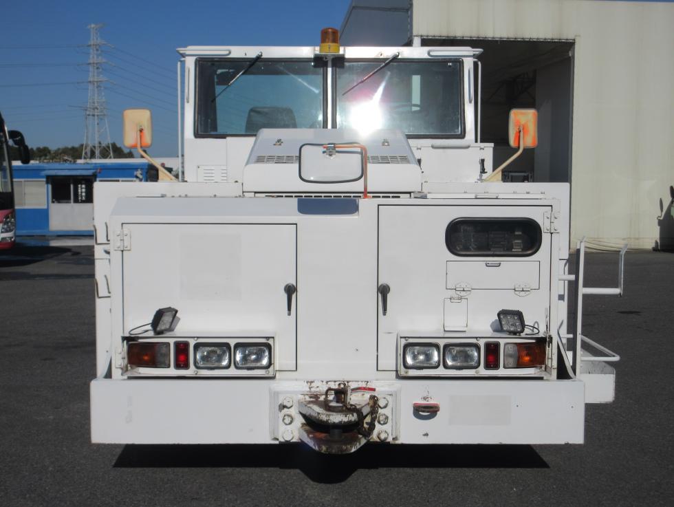 その他 その他 大型 2004年　　平成16年 WT500E-1 5枚目