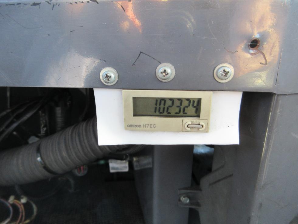 その他 その他 大型 2004年　　平成16年 WT500E-1 17枚目