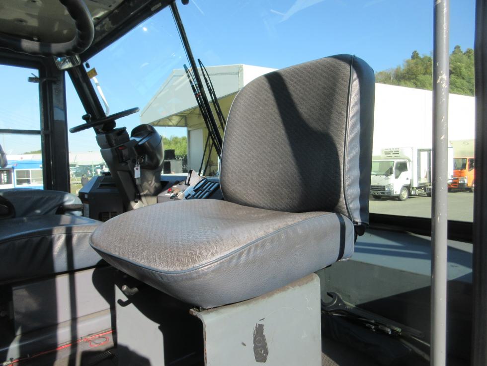 その他 その他 大型 2004年　　平成16年 WT500E-1 32枚目