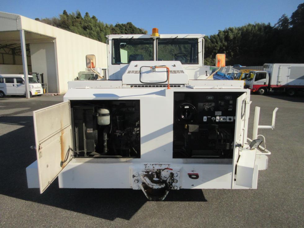 その他 その他 大型 2004年　　平成16年 WT500E-1 35枚目