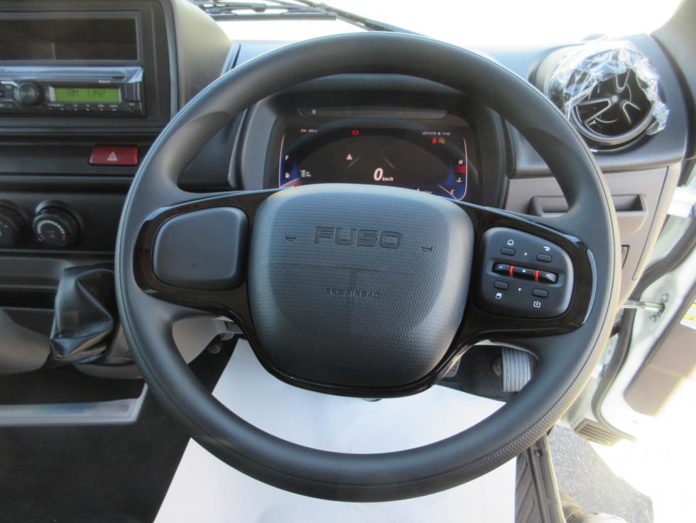 三菱 冷凍・保冷 小型  2RGーFEB50 11枚目