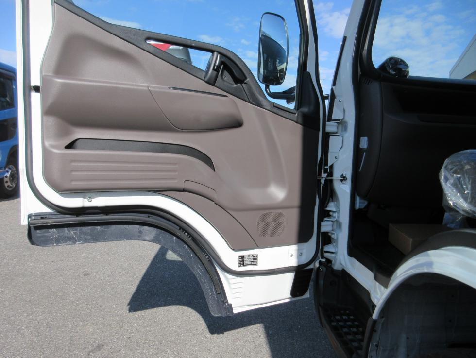 三菱 冷凍・保冷 小型  2RGーFEB50 20枚目