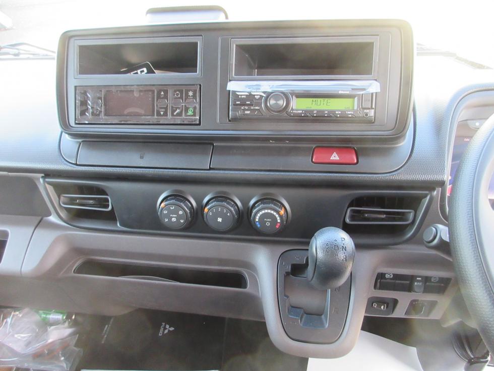 三菱 冷凍・保冷 小型  2RGーFEB50 13枚目