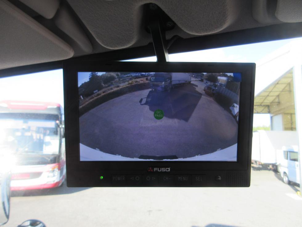 三菱 冷凍・保冷 小型  2RGーFEB50 15枚目