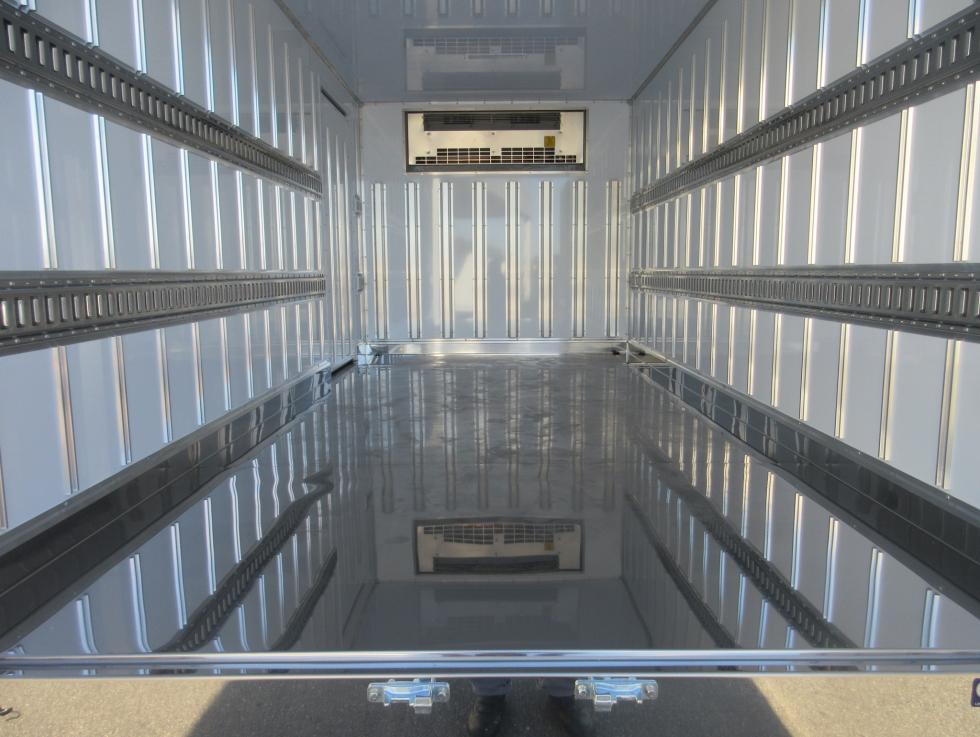 三菱 冷凍・保冷 小型  2RGーFEB50 24枚目