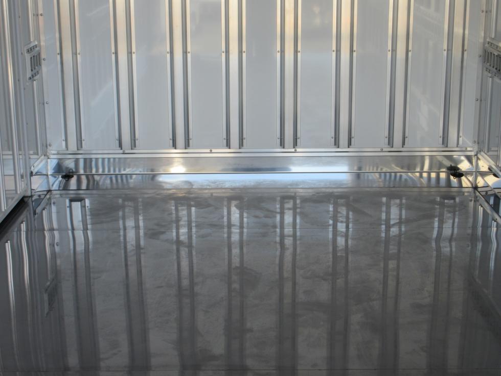 三菱 冷凍・保冷 小型  2RGーFEB50 26枚目