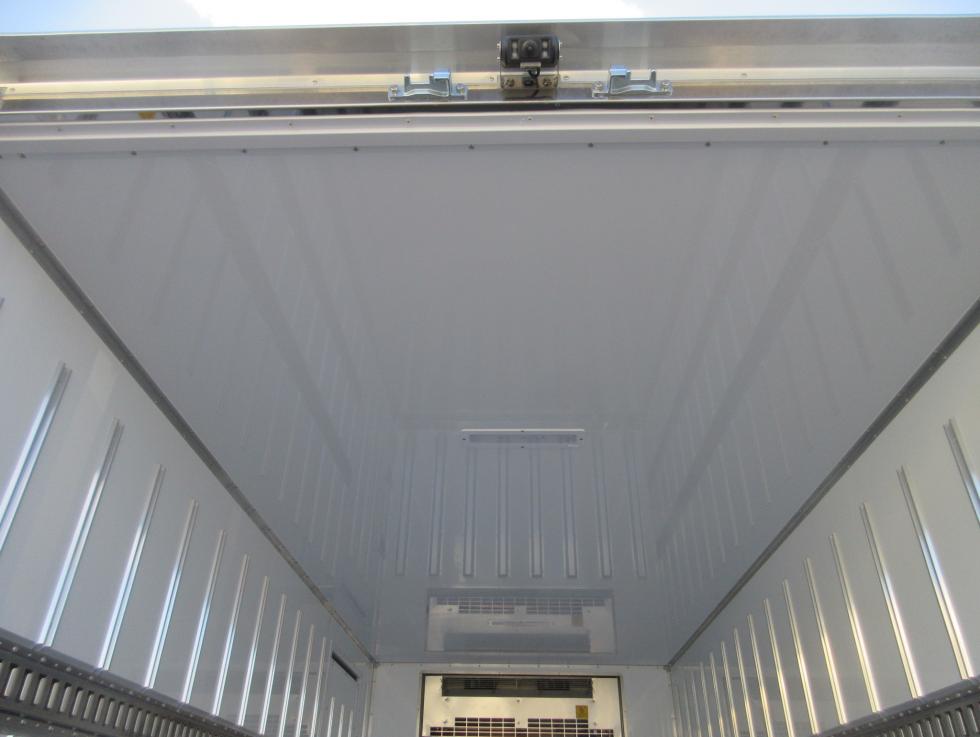 三菱 冷凍・保冷 小型  2RGーFEB50 27枚目