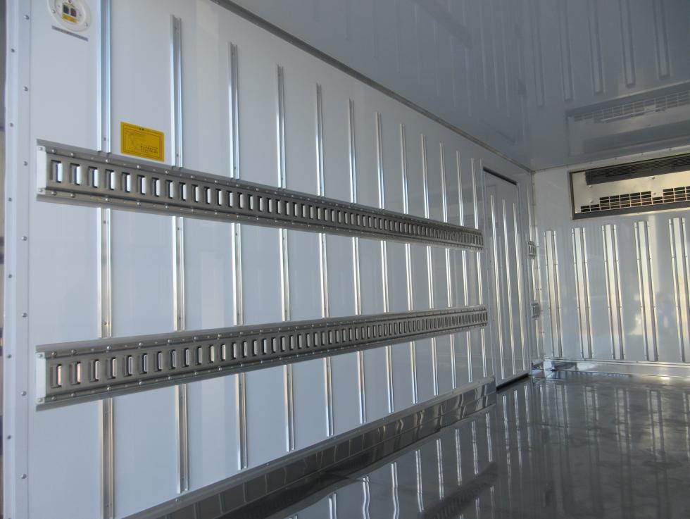 三菱 冷凍・保冷 小型  2RGーFEB50 28枚目