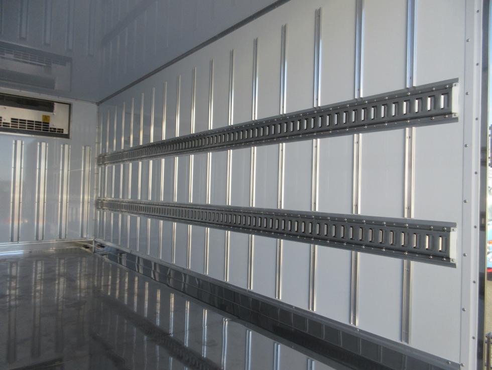 三菱 冷凍・保冷 小型  2RGーFEB50 29枚目