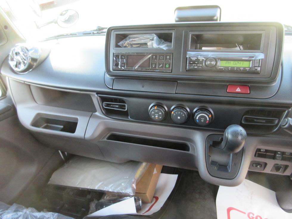 三菱 冷凍・保冷 小型 令和7年11月 2RGーFBAV0 12枚目