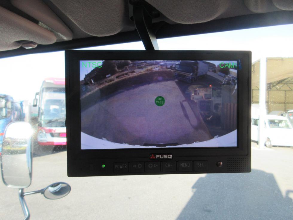 三菱 冷凍・保冷 小型 令和7年11月 2RGーFBAV0 15枚目