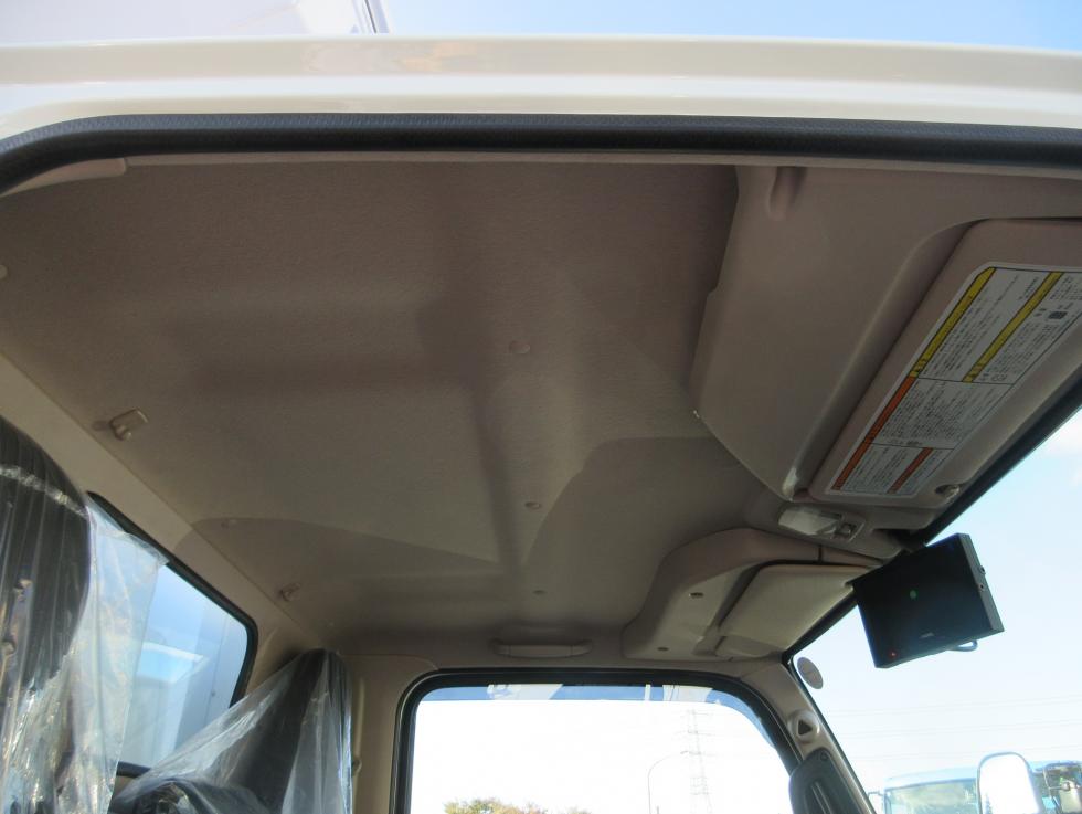 三菱 冷凍・保冷 小型 令和7年11月 2RGーFBAV0 17枚目