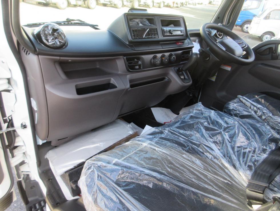 三菱 冷凍・保冷 小型 令和7年11月 2RGーFBAV0 19枚目