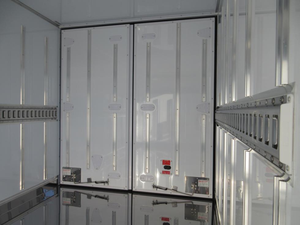 三菱 冷凍・保冷 小型 令和7年11月 2RGーFBAV0 23枚目