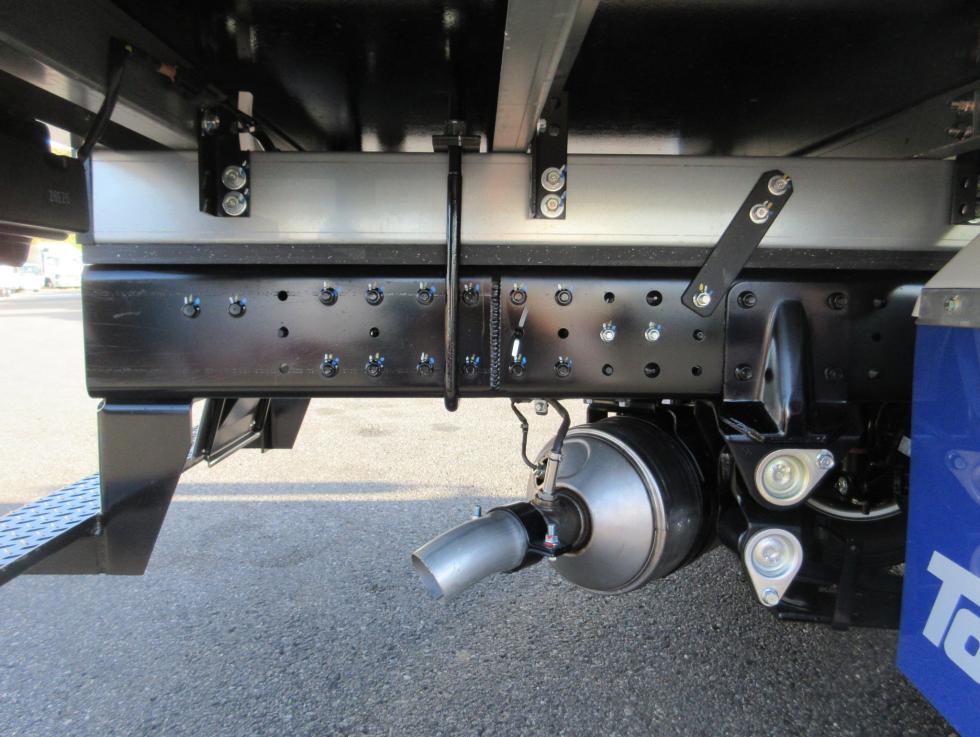 三菱 冷凍・保冷 小型 令和7年11月 2RGーFBAV0 35枚目