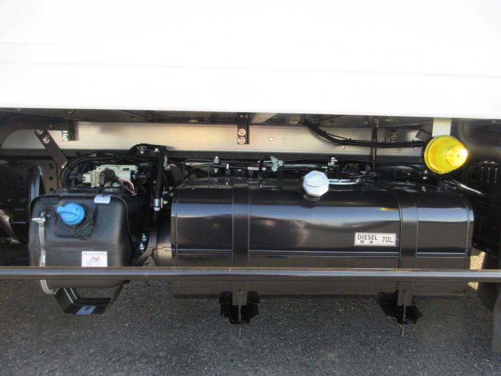 三菱 冷凍・保冷 小型 令和7年11月 2RGーFBAV0 36枚目