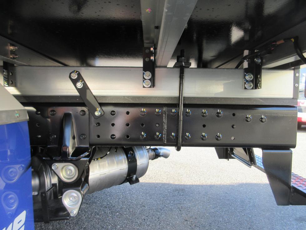 三菱 冷凍・保冷 小型 令和7年11月 2RGーFBAV0 40枚目