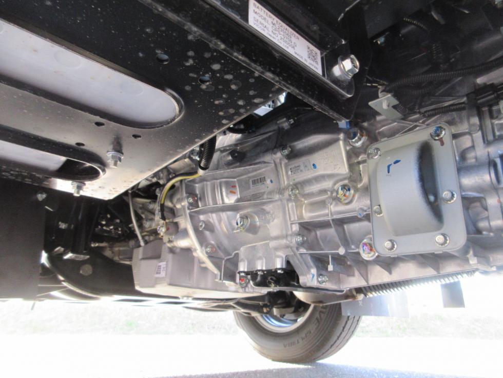 三菱 冷凍・保冷 小型 令和7年11月 2RGーFBAV0 42枚目