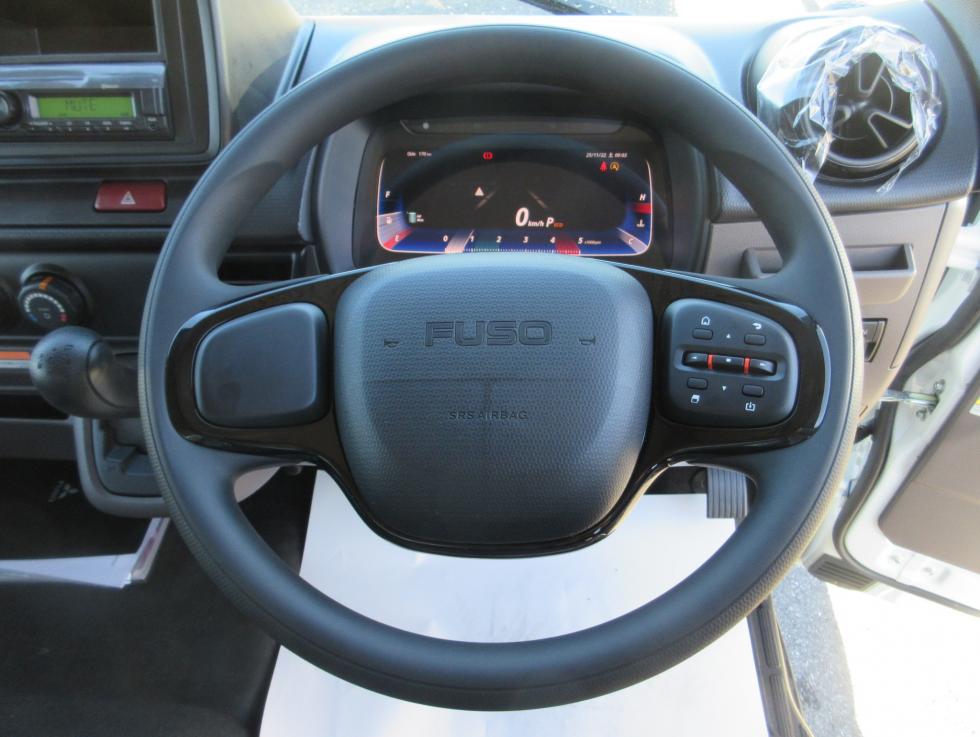 三菱 バン 小型  ◆商談中◆　2PGーFEB80 11枚目