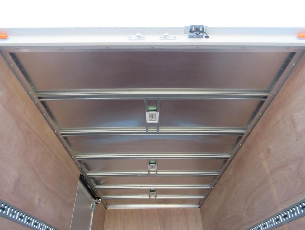 三菱 バン 小型  ◆商談中◆　2PGーFEB80 26枚目