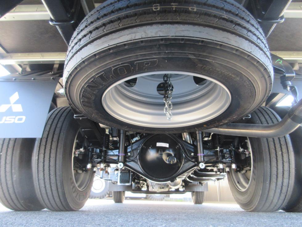 三菱 バン 小型  ◆商談中◆　2PGーFEB80 31枚目