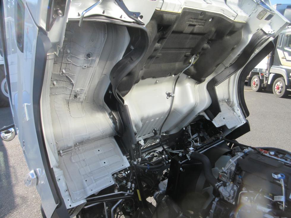 三菱 バン 小型  ◆商談中◆　2PGーFEB80 47枚目