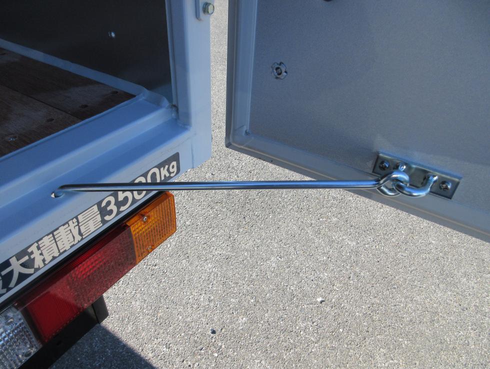 三菱 バン 小型 令和7年11月 2PGーFEB80 30枚目