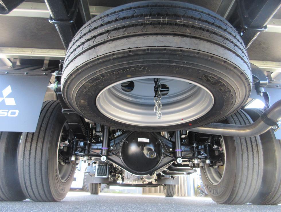 三菱 バン 小型 令和7年11月 2PGーFEB80 32枚目