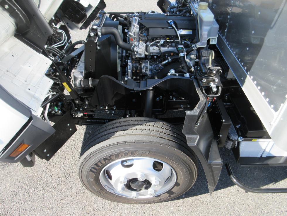 三菱 バン 小型 令和7年11月 2PGーFEB80 46枚目