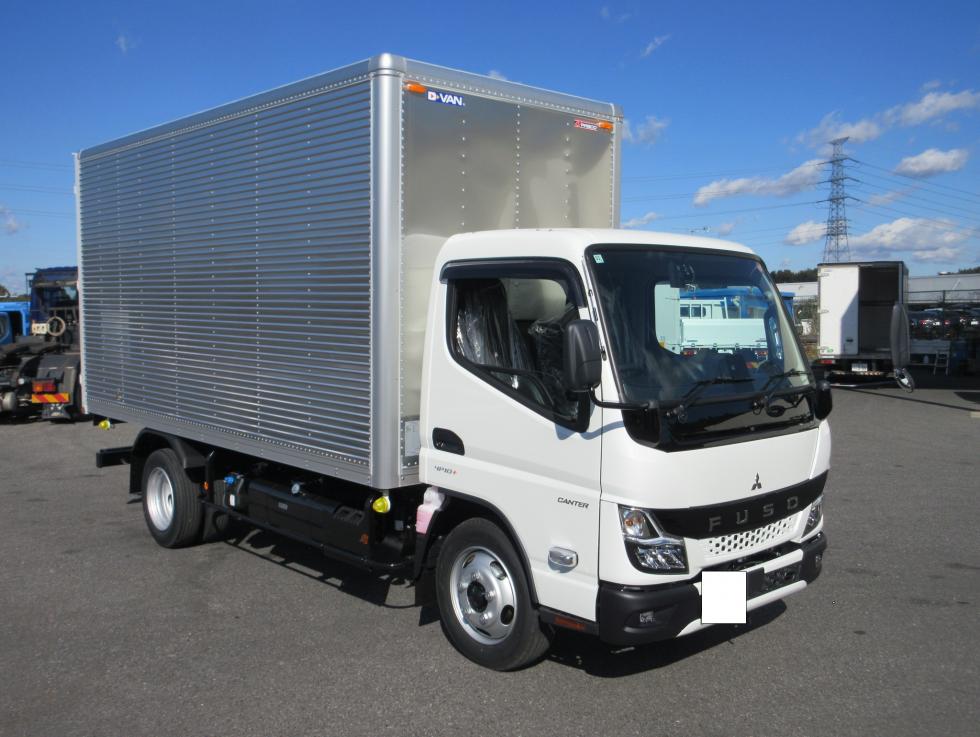 三菱 バン 小型  ◆商談中◆　2RGーFEAV0 1枚目