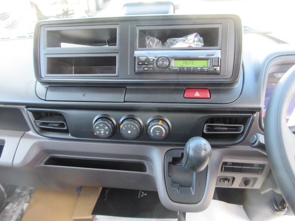 三菱 バン 小型  ◆商談中◆　2RGーFEAV0 13枚目