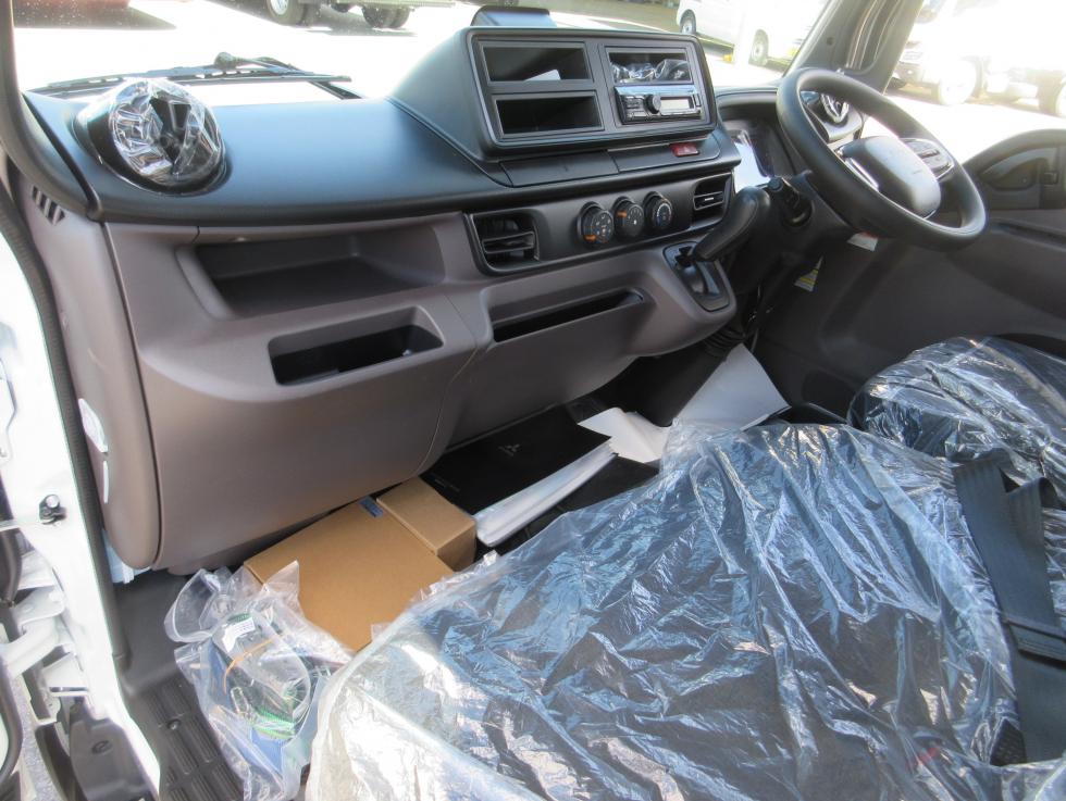 三菱 バン 小型  ◆商談中◆　2RGーFEAV0 20枚目