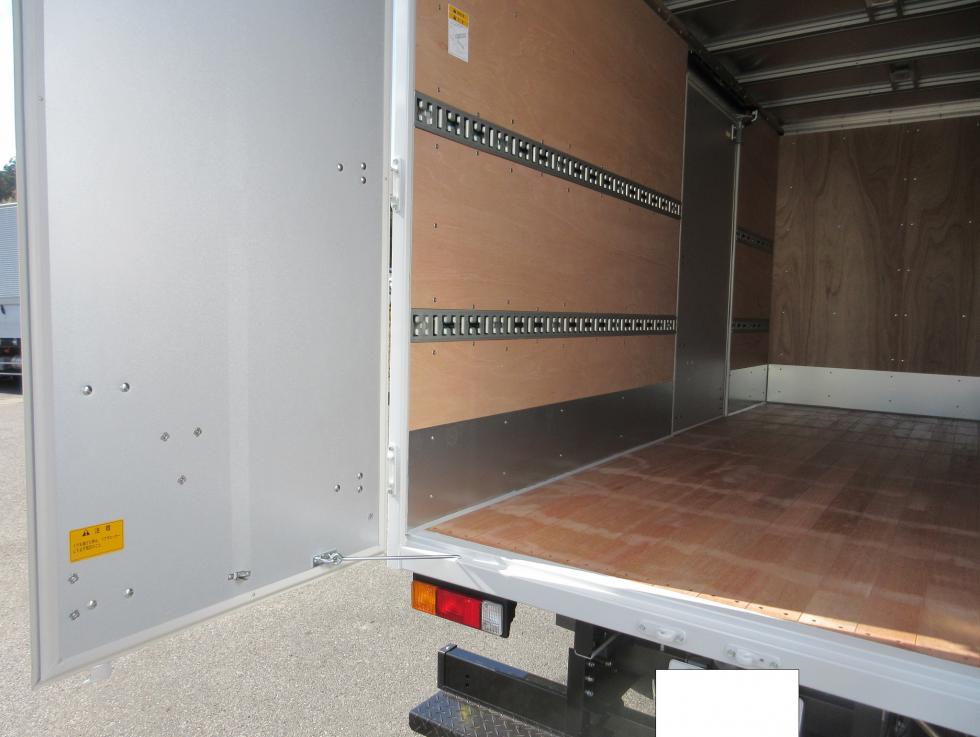 三菱 バン 小型  ◆商談中◆　2RGーFEAV0 28枚目