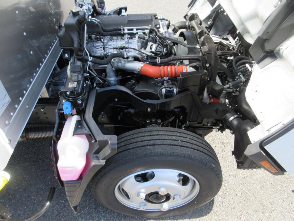 三菱 バン 小型  ◆商談中◆　2RGーFEAV0 43枚目