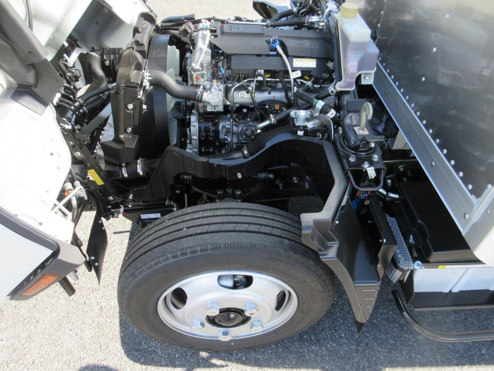 三菱 バン 小型  ◆商談中◆　2RGーFEAV0 44枚目