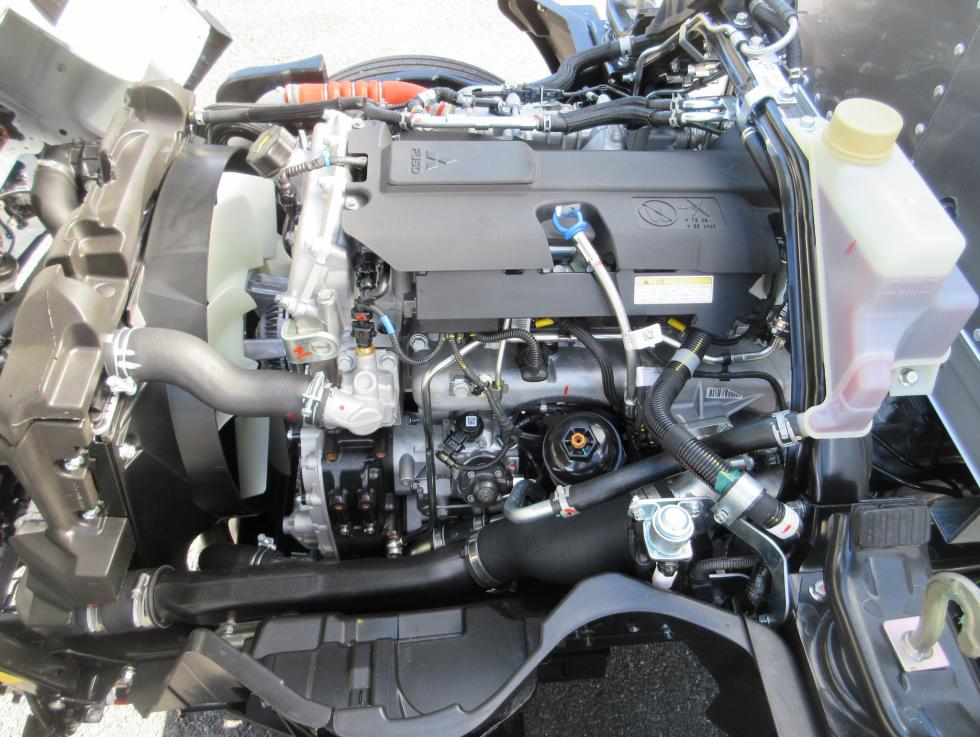 三菱 バン 小型  ◆商談中◆　2RGーFEAV0 45枚目