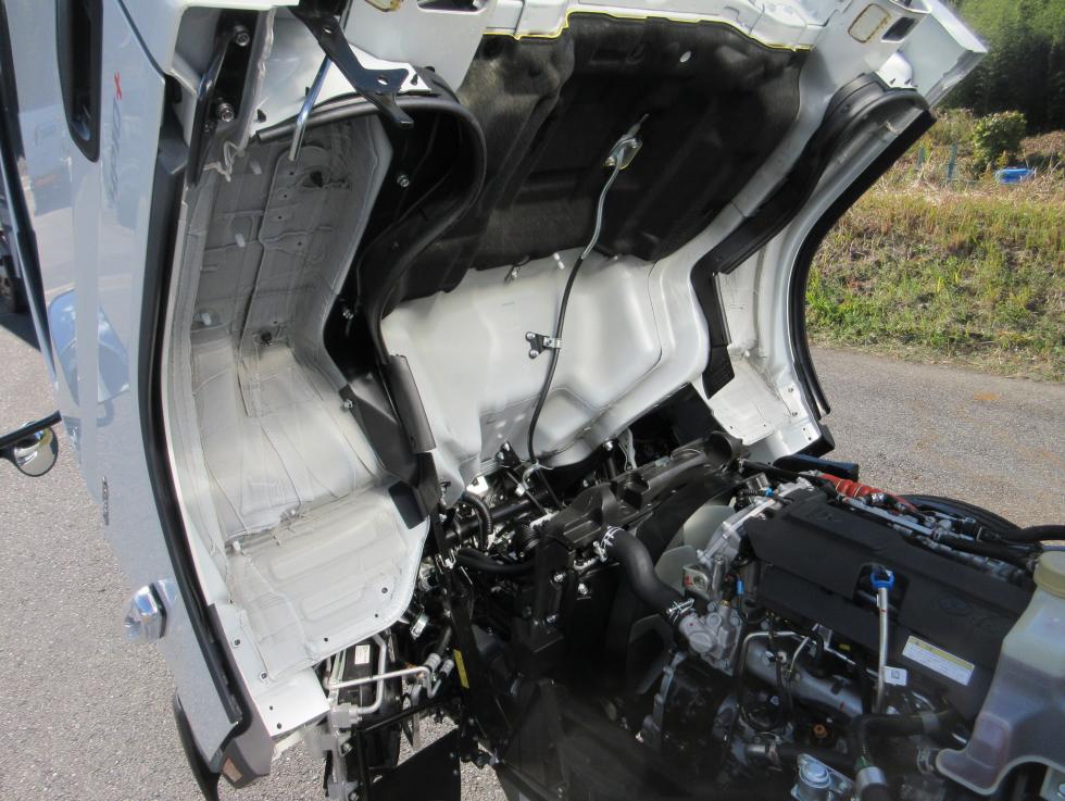 三菱 バン 小型  ◆商談中◆　2RGーFEAV0 46枚目