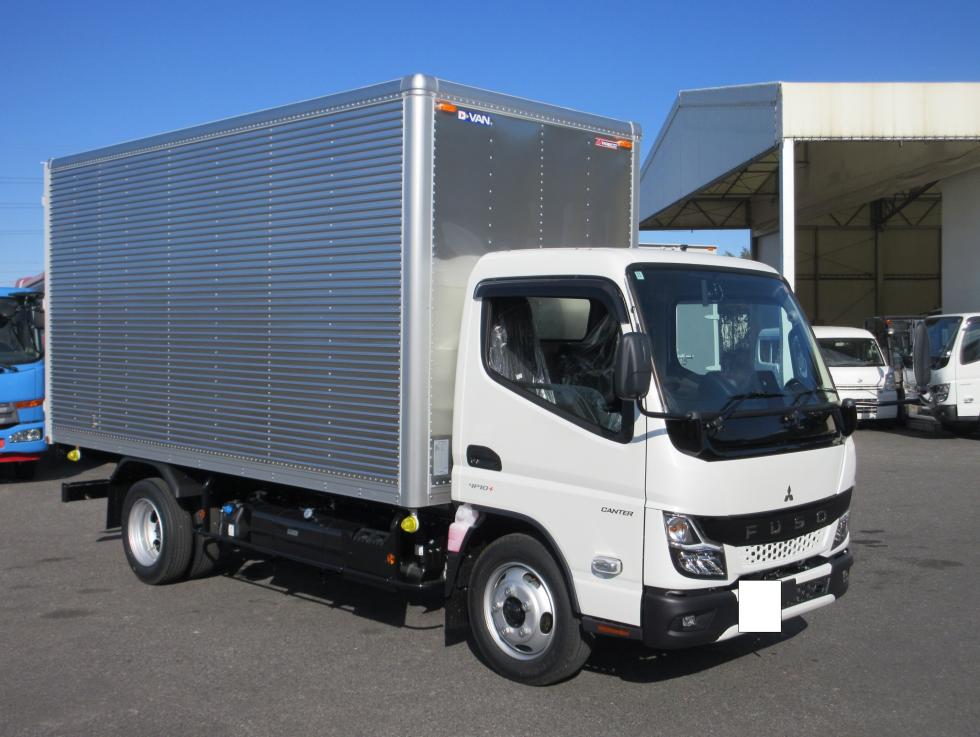 三菱 バン 小型  ◆商談中◆　2RGーFEAV0 1枚目