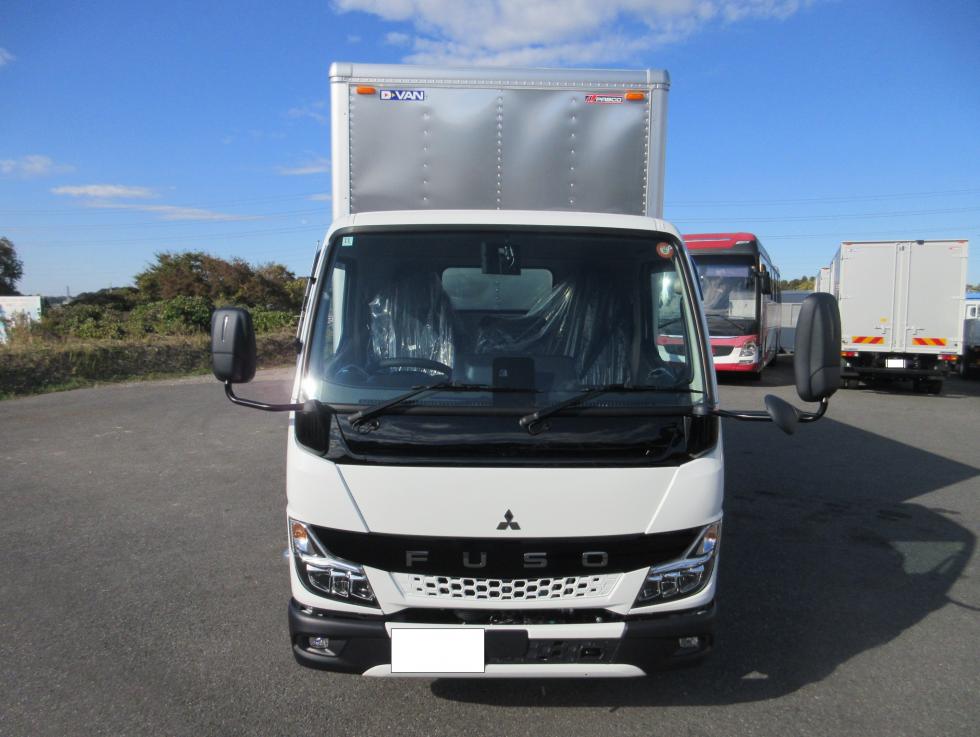 三菱 バン 小型  ◆商談中◆　2RGーFEAV0 2枚目