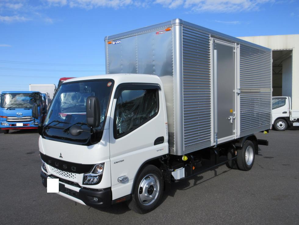 三菱 バン 小型  ◆商談中◆　2RGーFEAV0 3枚目