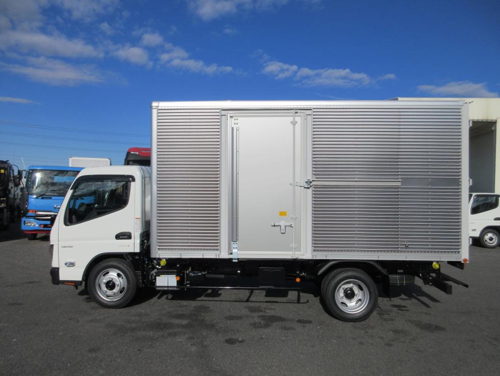 三菱 バン 小型  ◆商談中◆　2RGーFEAV0 4枚目