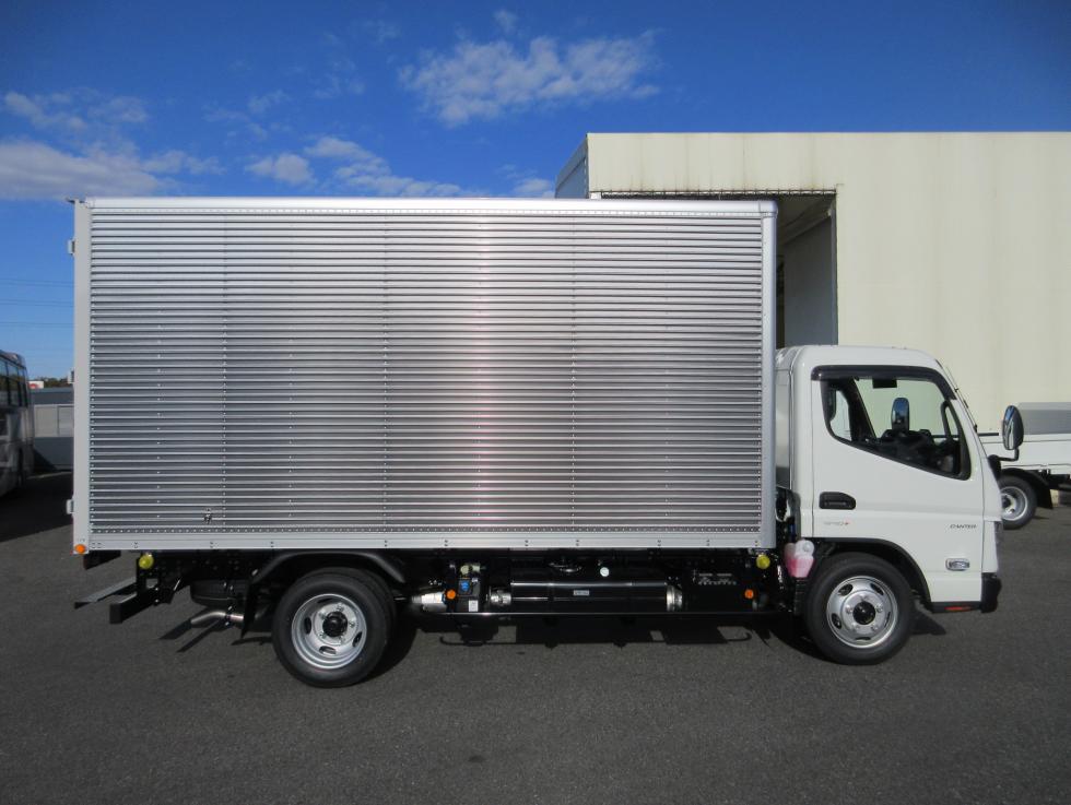 三菱 バン 小型  ◆商談中◆　2RGーFEAV0 6枚目