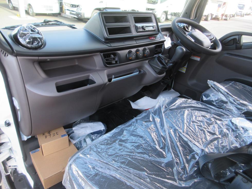 三菱 バン 小型  ◆商談中◆　2RGーFEAV0 19枚目