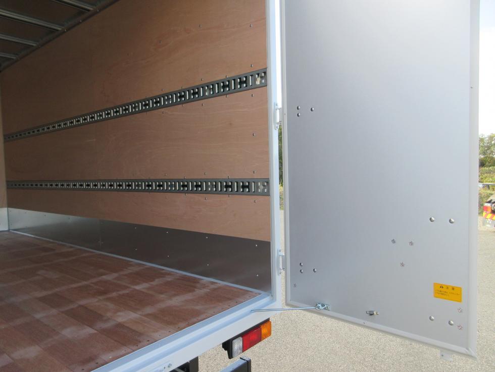 三菱 バン 小型  ◆商談中◆　2RGーFEAV0 28枚目