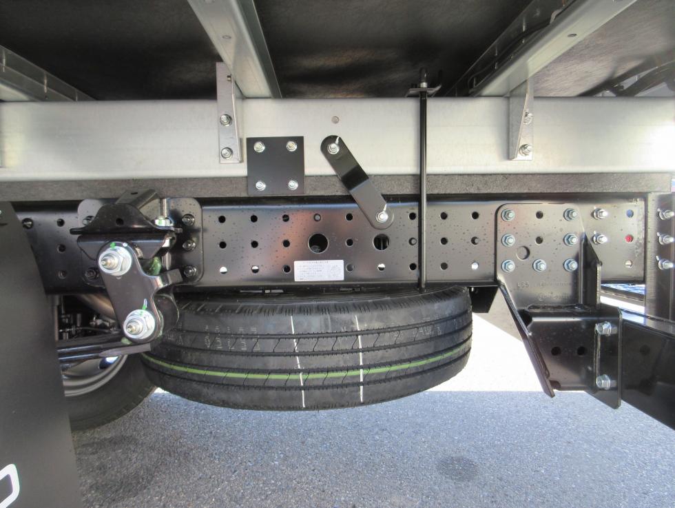 三菱 バン 小型  ◆商談中◆　2RGーFEAV0 39枚目