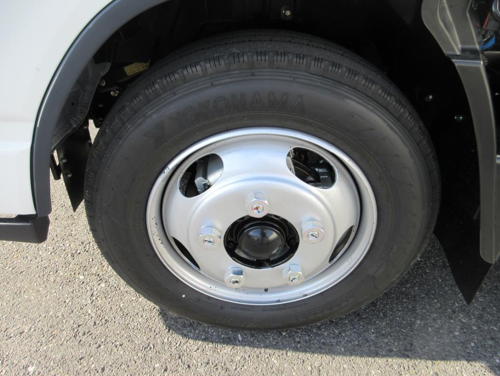 三菱 バン 小型  ◆商談中◆　2RGーFEAV0 42枚目