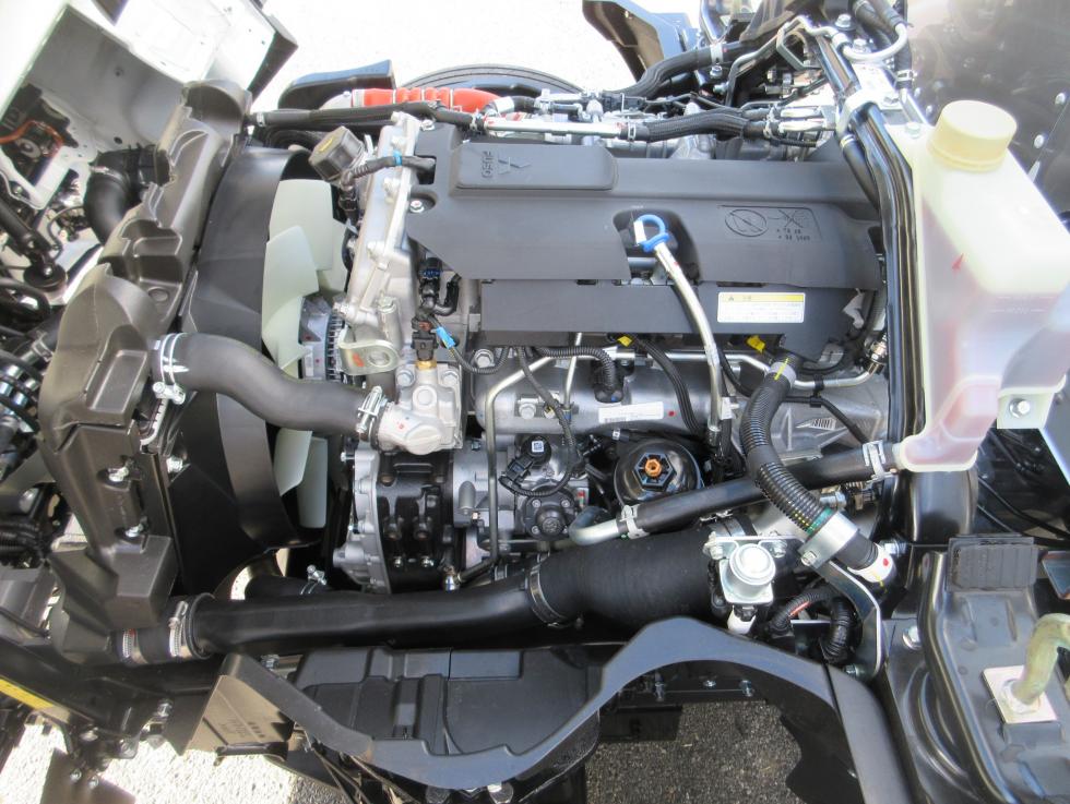 三菱 バン 小型  ◆商談中◆　2RGーFEAV0 47枚目